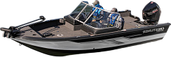 картинка для анонса CRESTLINER 1700