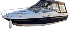 картинка для анонса Bayliner (Билайнер) 192