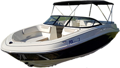 картинка для анонса Bayliner (Билайнер) VR5