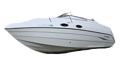 картинка для анонса Stingray 200