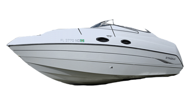 картинка для анонса Stingray 200