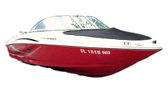 картинка для анонса Sea Ray 175