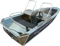картинка для анонса Wyatboat 390