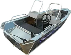 картинка для анонса Wyatboat 390