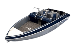 картинка для анонса Spinningline 470