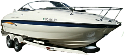 картинка для анонса Bayliner (Билайнер) 212