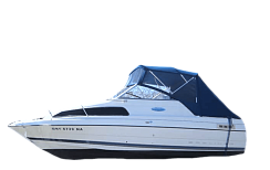 картинка для анонса Bayliner (Билайнер) 222