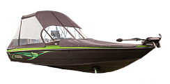 картинка для анонса Finval 555 FishPro