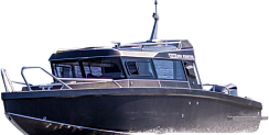 картинка для анонса VOYAGER 800