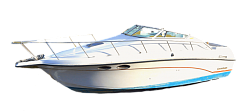 картинка для анонса Crownline 250, 270