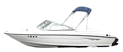картинка для анонса Bayliner (Билайнер) 175