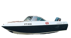 картинка для анонса Crosswind 160