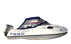 картинка для анонса Crosswind 170 - 175