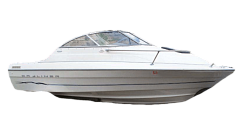 картинка для анонса Bayliner (Билайнер) 1952