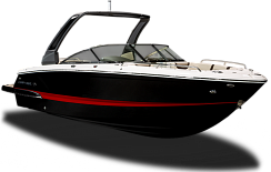картинка для анонса Chaparral 18 H2O