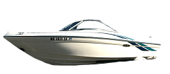 картинка для анонса Sea Ray 180
