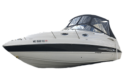 картинка для анонса Stingray 250